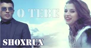 SHOXRUX - O TEBE KLIP 2013